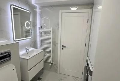 IVORY RESIDENCE 2 camere - parcare inclusă - dressing - 65 mp - 7