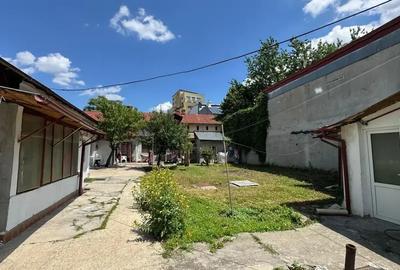 Teren 1450 Mp | Polonă | 15mp front stradal | - 2