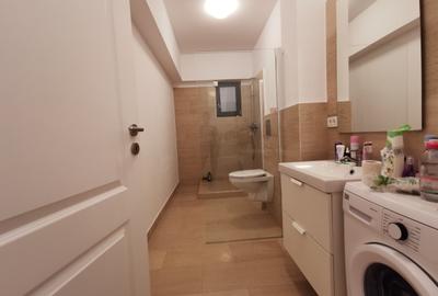 Apartament 3 camere de închiriat,  Bd. Unirii,  Bloc 2020, Locație premium - 9