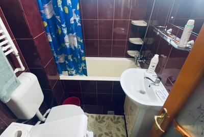 Apartament cu 2 camere mobilat - 6