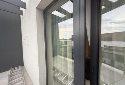NOU | LUX | PRIMA INCHIRIERE 2 PARCARI| BRITISH SCHOOL| IANCU NICOLAE - 33