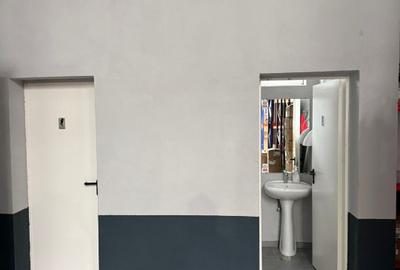 Hală 4000 mp | A2 Fundulea | Rampe TIR | Cale Ferată | 25 min Bucuresti - 15