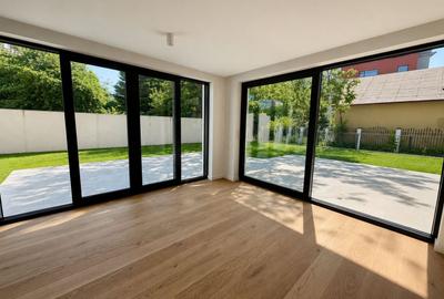 Vilă contemporană premium in Baneasa, design modern și confort all-season - 3