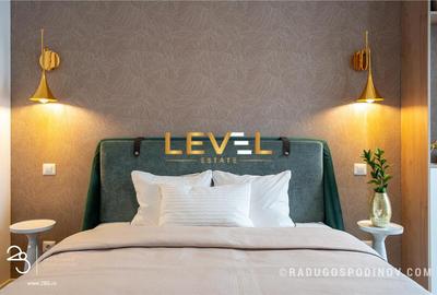 Premium Designer Apartment | 3 Rooms | Parking + Storage Room | Herastrau - 14