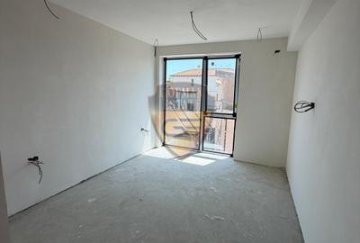 3 Camere Faleza Nord 87mp Bloc tip Boutique 2026, et 1/3 lift, centrala gaz, A/C - 14