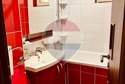 Apartament cu 2 camere de închiriat în zona Drumul Taberei - 9