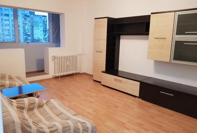 Apartament cu 2 camere decomandat în Sebastian