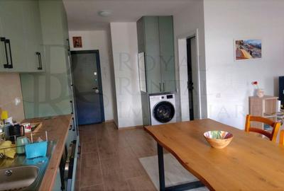 Apartament modern cu 3 camere | 2 dormitoare | Parcare proprie | Florești - 3