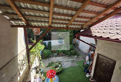 Casă D+P Deva, Aurel Vlaicu | Teren 650 mp | Garaj și grădină - 6