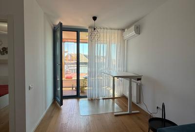 Apartament 2 camere Urban Spaces// Stefan cel Mare// Vasile Lascar - 10