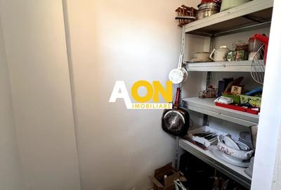 Apartament cu 3 camere Alba Iulia - 7
