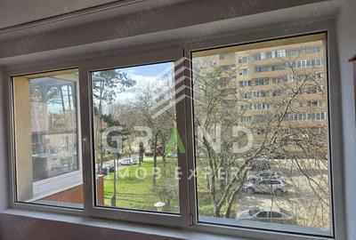 Grigorescu | Apartament 2 Camere | Balcon | 44 MP | Etaj 2 - 5