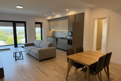 Apartament premium, parcare inclusa. Management profesional - 5