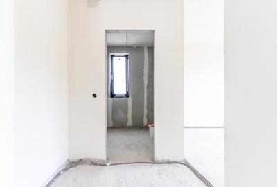 Casă individuală de vânzare în Corușu – finisată exterior, interior semifinisat - 7