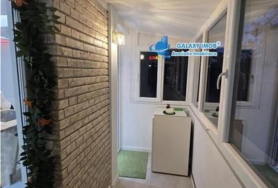 APARTAMENT 4 CAMERE TITAN | RENOVAT INTEGRAL SI ECHIPAT SMART HOME - 13