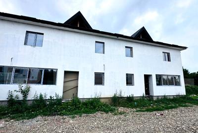Duplex cu 4 camere în Miroslava