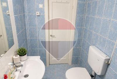 Garsonieră 28 mp | Piața Romană | 3 min metrou |  0% comision - 6