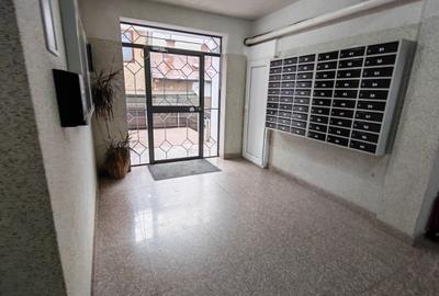 Apartament cu 2 camere, tip studio, de închiriat – Zona Marriott, Strada Sabinel - 11