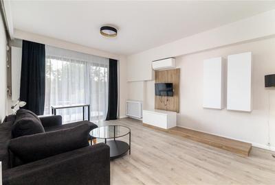 2 camere | Centru, la 500m de Piata Avram Iancu | Terasa + parcare - 2