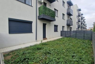 2 camere spatioase si luminoase cu GRADINA PROPRIE - 2