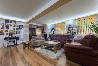 VANZARE VILA 280 MP UTILI | TEREN 900 MP | 5 CAMERE | VOLUNTARI - 4