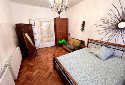 Garsonieră semidecomandată în Ultracentral