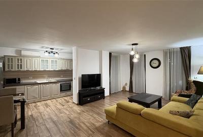 Apartament cu 2 camere circular, mobilat în Gheorgheni