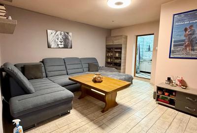 COMISION 0% - Capitol - Casa moderna P+M+spatiu comercial - 5