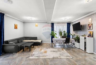 Casă/Vilă modernă de vânzare, 5 camere, în noul cartier din Macea Arad - 10