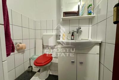Apartament cu 3 camere de vanzare, centrala, zona Soarelui, Timisoara - 7