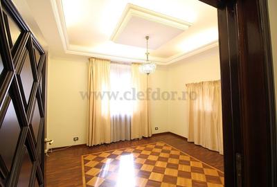 Dorobanti - Capitale - vila cu 29 camere de inchiriat/vanzare - 17