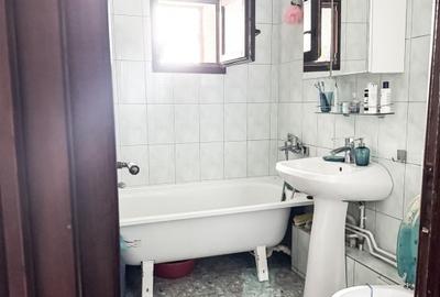 3 camere | Almașului 2, acces din Câmpului | lângă Kaufland Mănăștur - 5