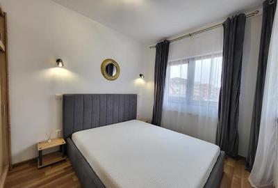 Vanzare apartament tip studio, Sanpetru, etaj 1,parcare,mob utilat - 21