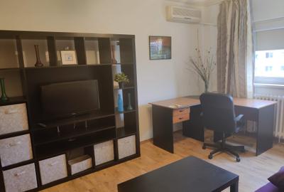 Tineretului, parc, Piscului, 2 camere decomandate, mobilat si utilat - 2