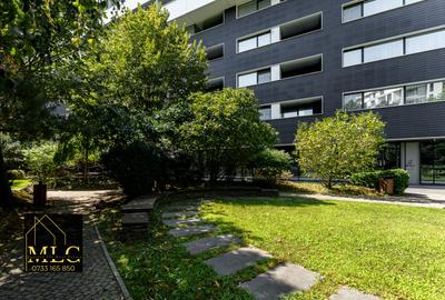Apartament spatios | birou & dressing | Cortina Residence | P subterana - 32