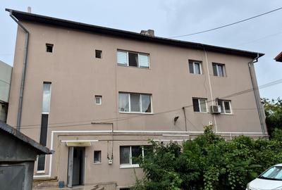 Apartament cu 3 camere 65,09 mp + 2 spatii 11,62 mp - Gara de Nord - 1