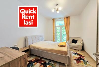 Ultracentral Fundatie BCU Langa Universitati Apartament 3Camere Decomandat Iasi - 5
