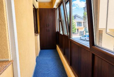 Proprietar  inchiriez Apartament 2 camere nou in Prelungirea Ghencea 86 - 8