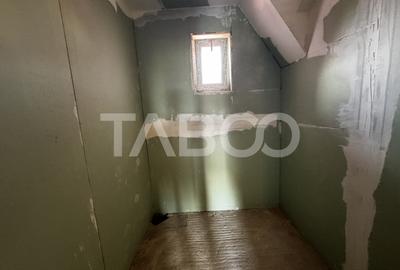 Casa compusa din doua apartamente 116 mpu teren 250 mp Selimbar Sibiu - 14