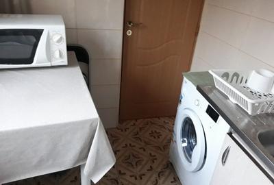 Tineretului, garsoniera, 5 minute metrou, BOILER, bloc mixt,  350 euro - 7