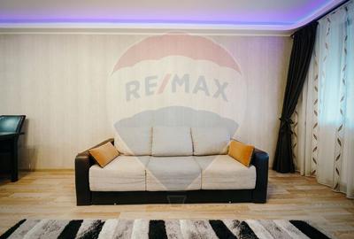 Studio de închiriat în ISARAN, Brașov – 50 mp, cu parcare - 2