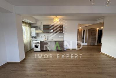 Ap 2 camere 60mp | BALCON 8mp | PARCARE | ZONA FLORESTI LIDL/PRIMARIE - 2