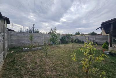 Central  Dumbravita - Duplex 4 Camere -Teren - 15