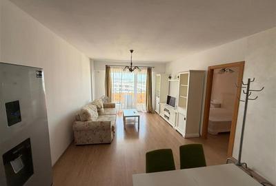 Apartament cu 2 camere circular, mobilat în Gheorgheni