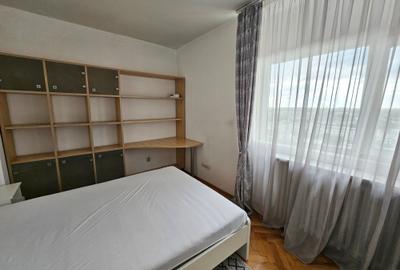 Apartament 3 Camere Națiunile Unite cu Centrala Proprie - 16