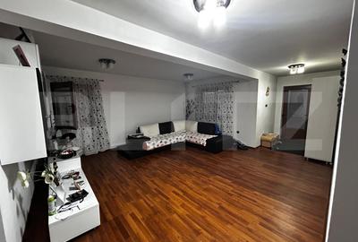 Casă individuală cu 4 camere în Sud