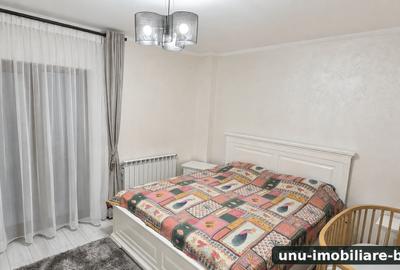 🏙️ APARTAMENT PREMIUM ULTRACENTRAL | BLOC NOU  2 CAMERE | 67 MP + BALCON 13 MP - 5