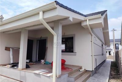 DUPLEX MANSARDABIL - FINISAJE DE TOP - TERASA INCALZITA - 3
