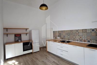 Apartament 2 camere, 79 mp — ultracentral Cluj-Napoca, ideal locuință sau cabine - 1