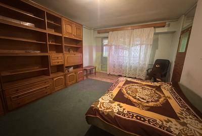 Garsonieră decomandată în Pantelimon